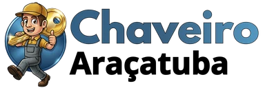 Chaveiro Araçatuba