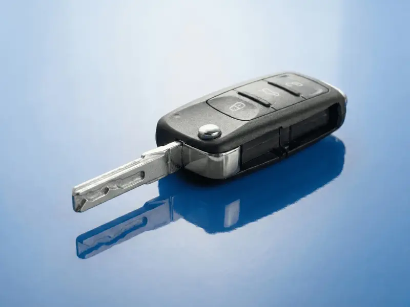 Chaves codificadas em Araçatuba – duplicação e programação