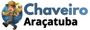 Chaveiro Araçatuba