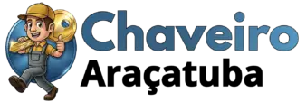 Chaveiro Araçatuba